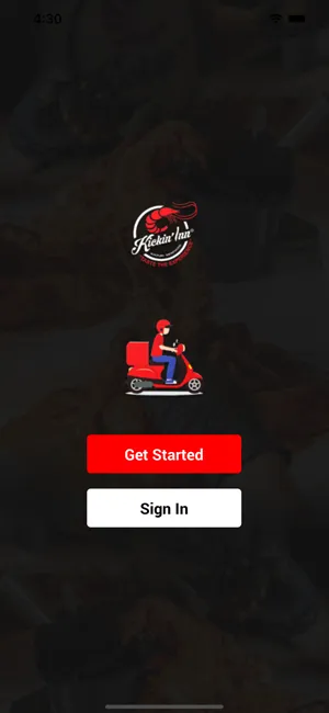 Restaurant App Development-1