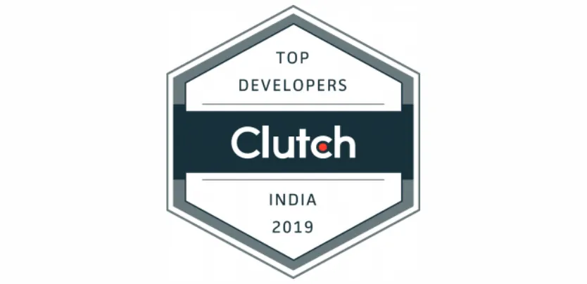 Naxtre Named a Top Developer by Clutch! 