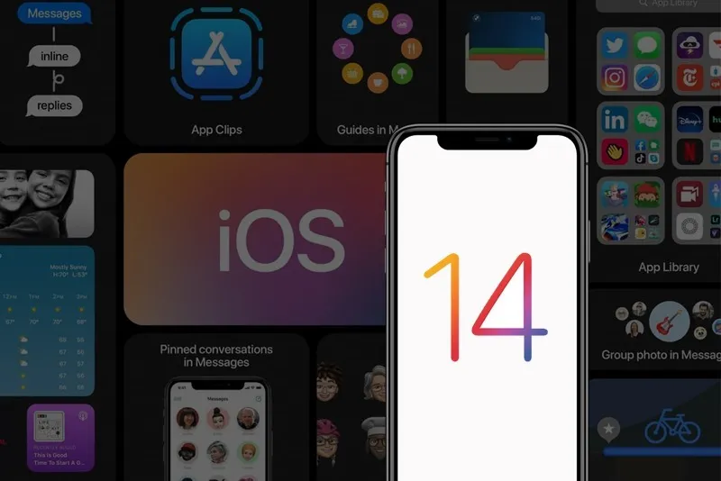 Make Your Mobile Application iOS 14 Compatible with Naxtre 