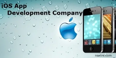 iOS App Development Company 