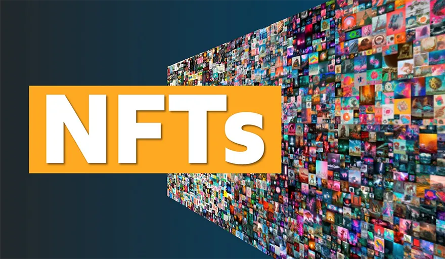 What are NFTs and how it works? 