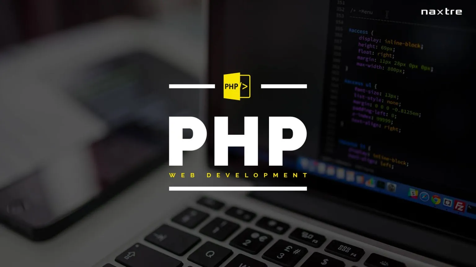 PHP web Development 