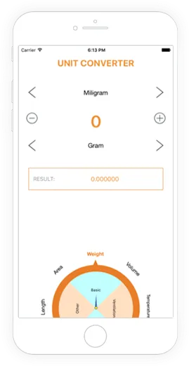 Unit Converter-2