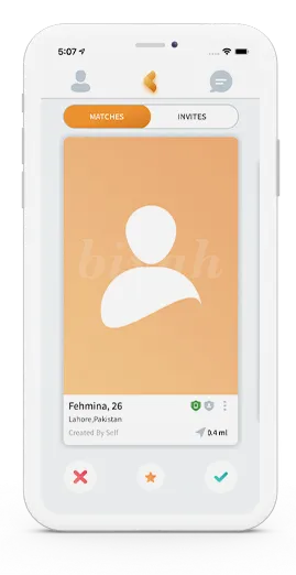Biyah - Matrimonial App-3