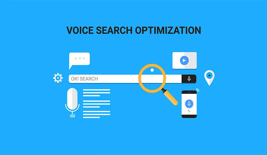 Is Voice Search Optimization is future of SEO? 